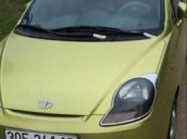 Cần bán Daewoo Matiz AT đời 2006 giá cạnh tranh