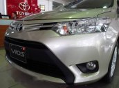 Bán Toyota Vios 2017, giá tốt