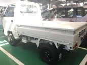 Bán xe Suzuki Super Carry Truck 650kg đời 2017
