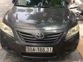 Bán xe cũ Toyota Camry LE đời 2007 số tự động