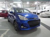 Bán ô tô Hyundai Grand i10 CKD đời 2017