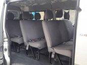 Bán xe Toyota Hiace MT đời 2007 giá cạnh tranh