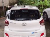 Bán xe Hyundai Grand i10 MT đời 2015, 335tr