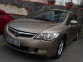 Cần bán gấp Honda Civic 1.8 đời 2008