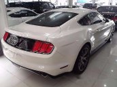 Bán xe Ford Mustang GT 50 2015, màu trắng, nhập khẩu