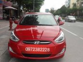 Cần bán lại xe Hyundai Accent đời 2015 chính chủ