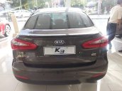 Bán xe Kia K3 2.0 AT đời 2016, giá tốt