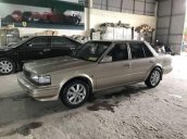 Cần bán xe Nissan Bluebird sản xuất 1988, 118tr