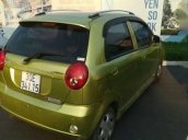 Cần bán Daewoo Matiz AT đời 2006 giá cạnh tranh