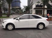 Cần bán xe Daewoo Lacetti SE   MT năm 2010, xe nhập chính chủ, giá 335tr