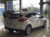 Bán ô tô Ford Focus đời 2017, giá 592tr