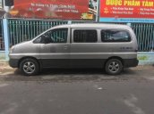 Cần bán lại xe Hyundai Starex đời 2006, 280 triệu