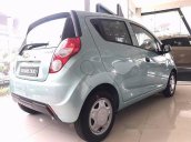 Bán Chevrolet Spark Duo 2017, giá bán 279tr