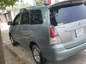 Bán Toyota Innova MT đời 2007 chính chủ, giá 279tr