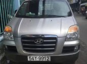 Cần bán lại xe Hyundai Starex đời 2006, 280 triệu