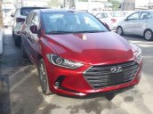 Cần bán Hyundai Elantra 1.6AT 2017, giá 619tr