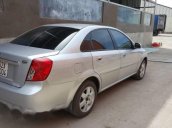 Cần bán gấp Daewoo Lacetti 1.8 đời 2004, 199 triệu