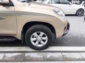 Bán Toyota Land Cruiser TXL đời 2012, xe nhập