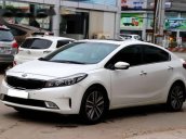 Bán xe Kia Cerato 1.6AT năm 2016, 612 triệu