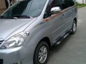 Bán xe Toyota Innova 2.0 MT 2008 còn mới