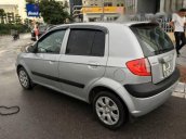 Bán ô tô Hyundai Getz MT đời 2010, giá chỉ 235 triệu