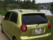 Cần bán Daewoo Matiz AT đời 2006 giá cạnh tranh