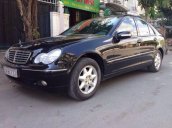 Bán xe Mercedes đời 2003, giá tốt