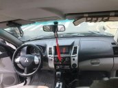 Bán Mitsubishi Pajero Sport đời 2011, màu đen  