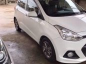 Bán xe Hyundai Grand i10 MT đời 2015, 335tr