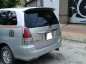 Bán xe Toyota Innova 2.0 MT 2008 còn mới