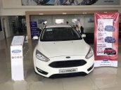 Bán ô tô Ford Focus đời 2017, giá 592tr