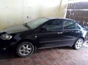 Cần bán xe Toyota Corolla altis đời 2006