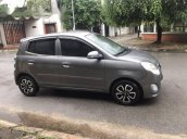 Cần bán gấp Kia Morning 2011, giá 210tr