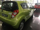 Bán Chevrolet Spark LT sản xuất 2017, giá 359tr