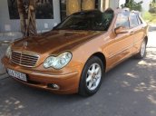 Bán ô tô Mercedes AT đời 2004, giá chỉ 268 triệu