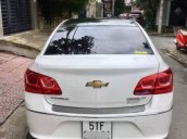 Cần bán gấp Chevrolet Cruze LT đời 2016 còn mới, 478tr