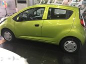 Bán Chevrolet Spark LT sản xuất 2017, giá 359tr