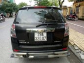 Cần bán Chevrolet Captiva đời 2010, giá tốt