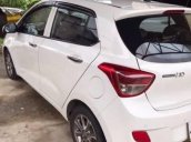 Bán xe Hyundai Grand i10 MT đời 2015, 335tr