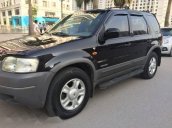 Bán ô tô Ford Escape XLT A 2004 chính chủ, giá chỉ 192 triệu