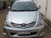 Cần bán xe Toyota Innova G đời 2010, giá 465tr