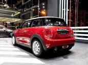 Bán xe Mini Cooper đời 2017, màu đỏ, nhập khẩu nguyên chiếc