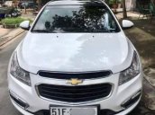 Cần bán gấp Chevrolet Cruze LT đời 2016 còn mới, 478tr