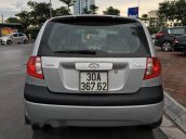 Bán ô tô Hyundai Getz MT đời 2010, giá chỉ 235 triệu