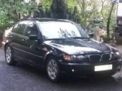 Cần bán lại xe BMW 3 Series 318i đời 2003