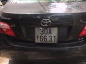 Bán xe cũ Toyota Camry LE đời 2007 số tự động