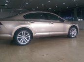 Bán ô tô Volkswagen Passat GP đời 2017, nhập khẩu nguyên chiếc