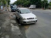 Cần bán gấp Daewoo Lanos 2004 chính chủ, giá 110tr