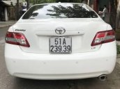 Bán ô tô Toyota Camry 2.5 LE đời 2009