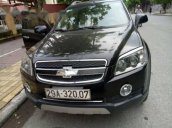 Cần bán Chevrolet Captiva đời 2010, giá tốt